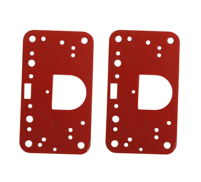 Joint de bloc de dosage 2 pièces Holley 4150-4500