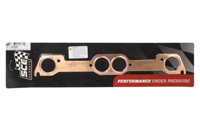 Joints d'échappement en cuivre Pontiac