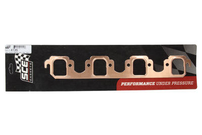 Joints d'échappement en cuivre Ford 460