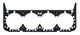 Vulcan C/R Head Gasket SBC 4.200 x .059