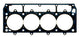 Joint de culasse Vulcan CR LSX RH 4.200 x .039