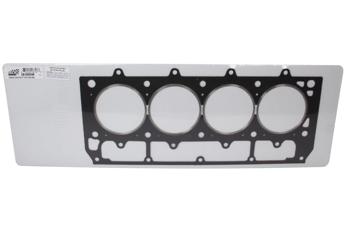 Joint de culasse Vulcan C/R GM LSX DR 3.977 x 0.059