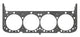 Joint de culasse Spartan MLS SBC 4.035 x .039