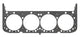 Spartan MLS Head Gasket SBC 4.060 Bore x .028
