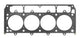 Spartan MLS Head Gasket LSX RH 4.123 x .051