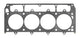 Joint de culasse Spartan MLS GM LH 4.201 x .051