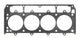 Joint de culasse Spartan MLS GM LSX RH 4.201 x .051
