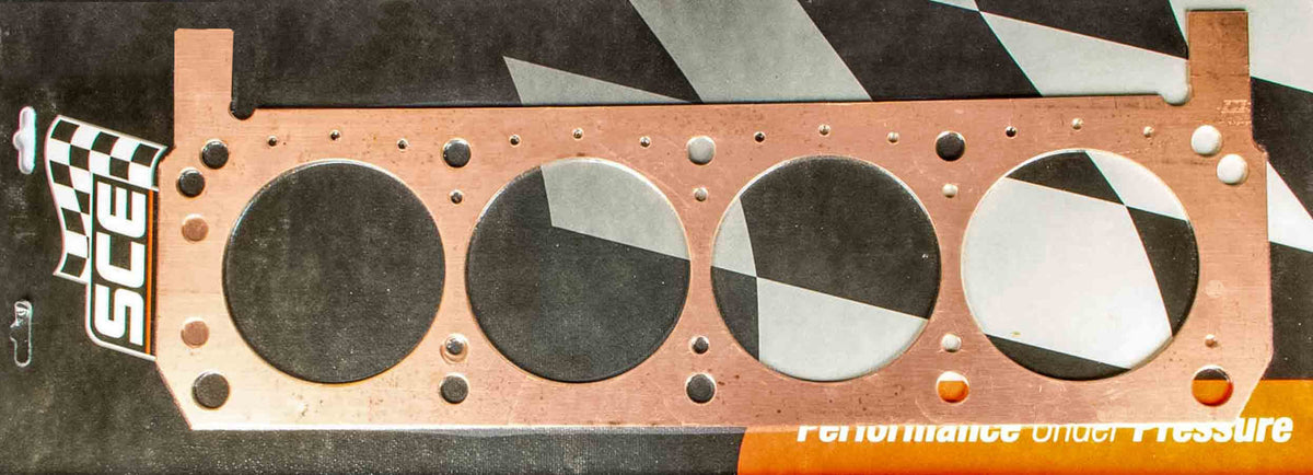 Joint de culasse en cuivre SBF RH4.060 x .050