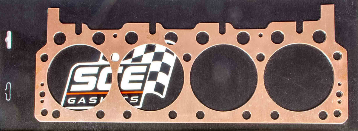 Joint de culasse en cuivre BAE 4.470 x .080