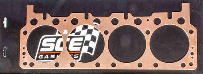 Joint de culasse en cuivre BAE 4.470 x .080