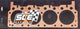 Joint de culasse en cuivre BAE 4.470 x .080