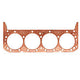 Joint de culasse SBC ISC Titan Cuivre 4.200 x .043