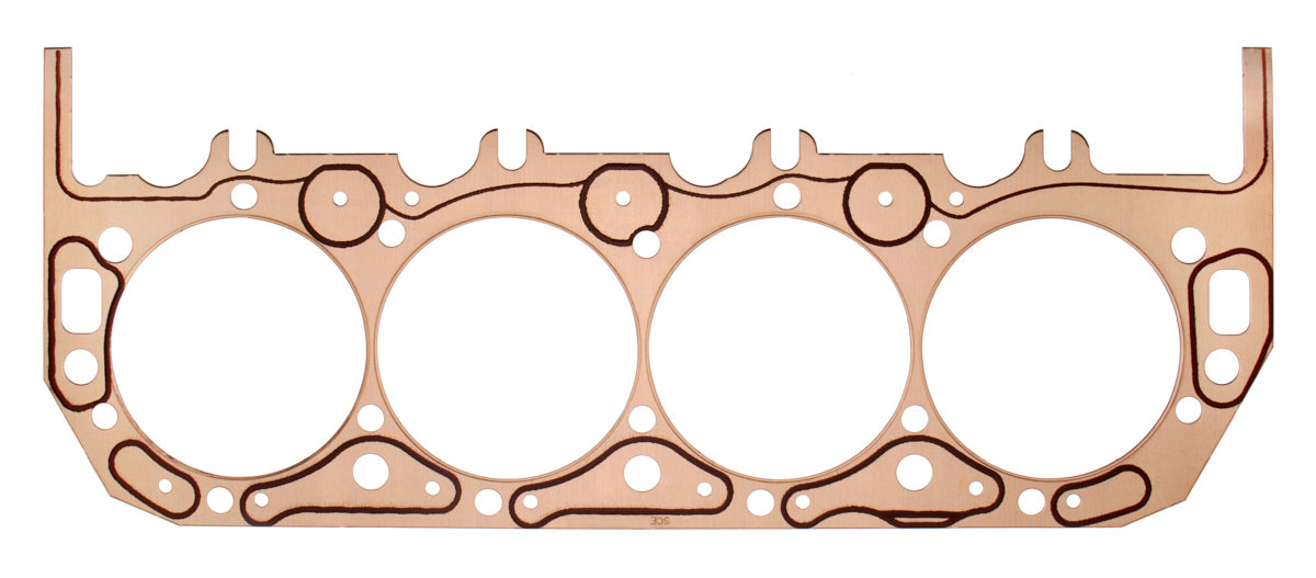 Joint de culasse BBC ISC Titan Cuivre 4.520 x .080