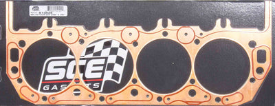 Joint de culasse en cuivre BBC ISC Titan 4.630 x .062