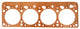 Joint de culasse Mopar ISC Titan en cuivre 4.060 x 0,043