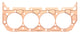 Joint de culasse BBC Titan en cuivre 4.570 x .050