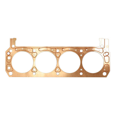 Joint de culasse SBF Titan cuivre GAUCHE 4.060 x .043
