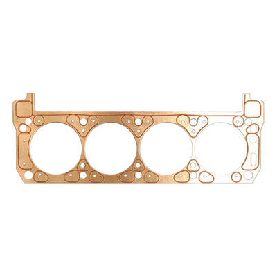 Joint de culasse SBF Titan cuivre D 4.060 x .043