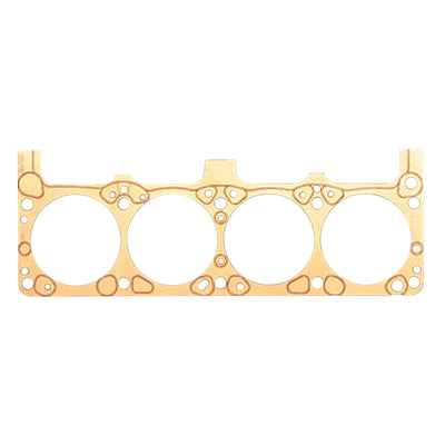 Joint de culasse SBM Titan Cuivre G 4.160 x .043