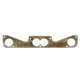 FLANGE SBC 1 7/8in STAHL 5/16in