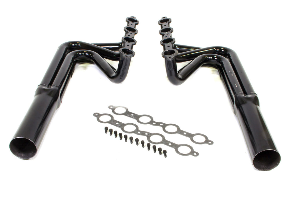Collecteur Sprint Car/Dyno 1-3/4 LS1