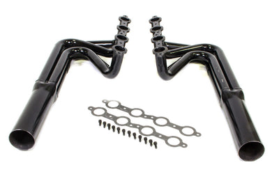Collecteur Sprint Car/Dyno 1-3/4 LS1