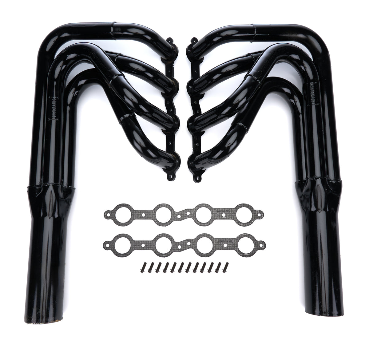 Collecteur de Sprint Car 1-3/4 po x 1-7/8 po LS1