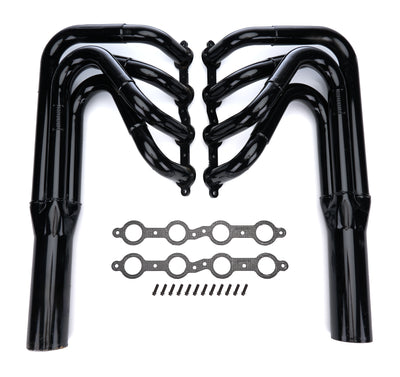 Collecteur de Sprint Car 1-3/4 po x 1-7/8 po LS1