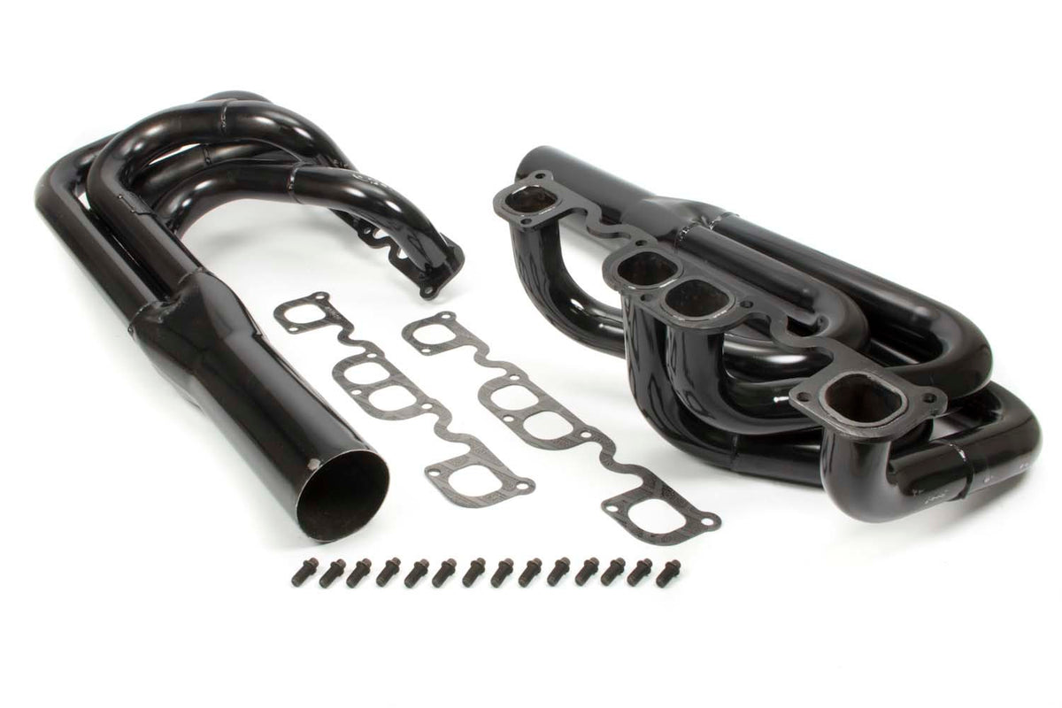 Collecteurs d'échappement pour Sprint Car 1-7/8 -2 Conception avant SP