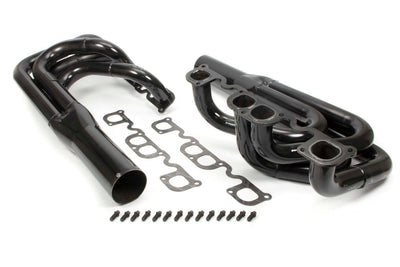 Collecteurs d'échappement pour Sprint Car 1-7/8 -2 Conception avant SP