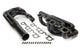 Collecteurs d'échappement pour Sprint Car 1-7/8 -2 Conception avant SP