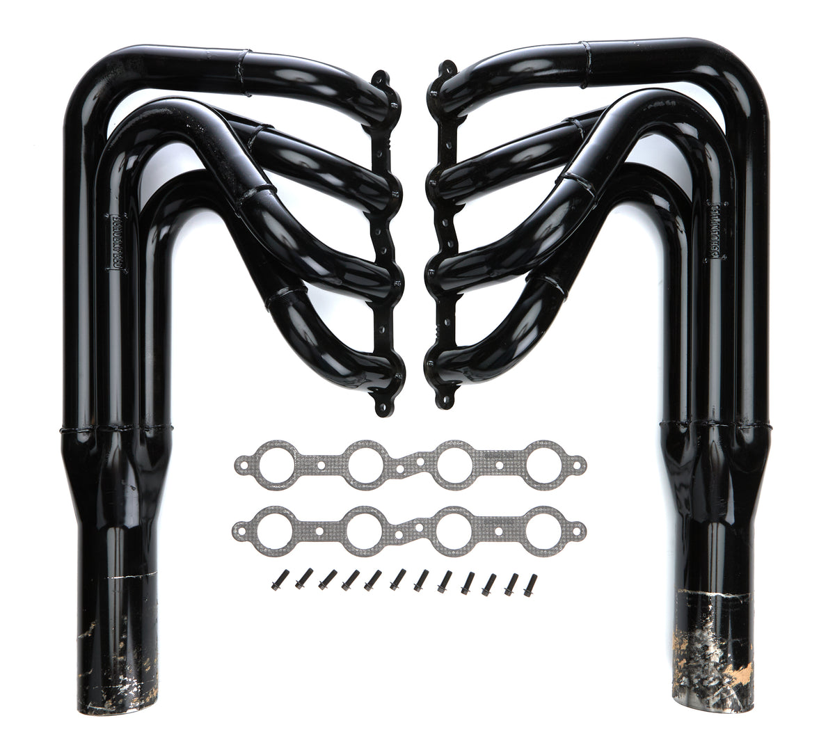 Collecteurs d'échappement Sprint Car 1-7/8 - 2 LS1