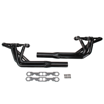 Collecteur de Sprint Car 1-5/8 -1-3/4 Moteur de Caisse