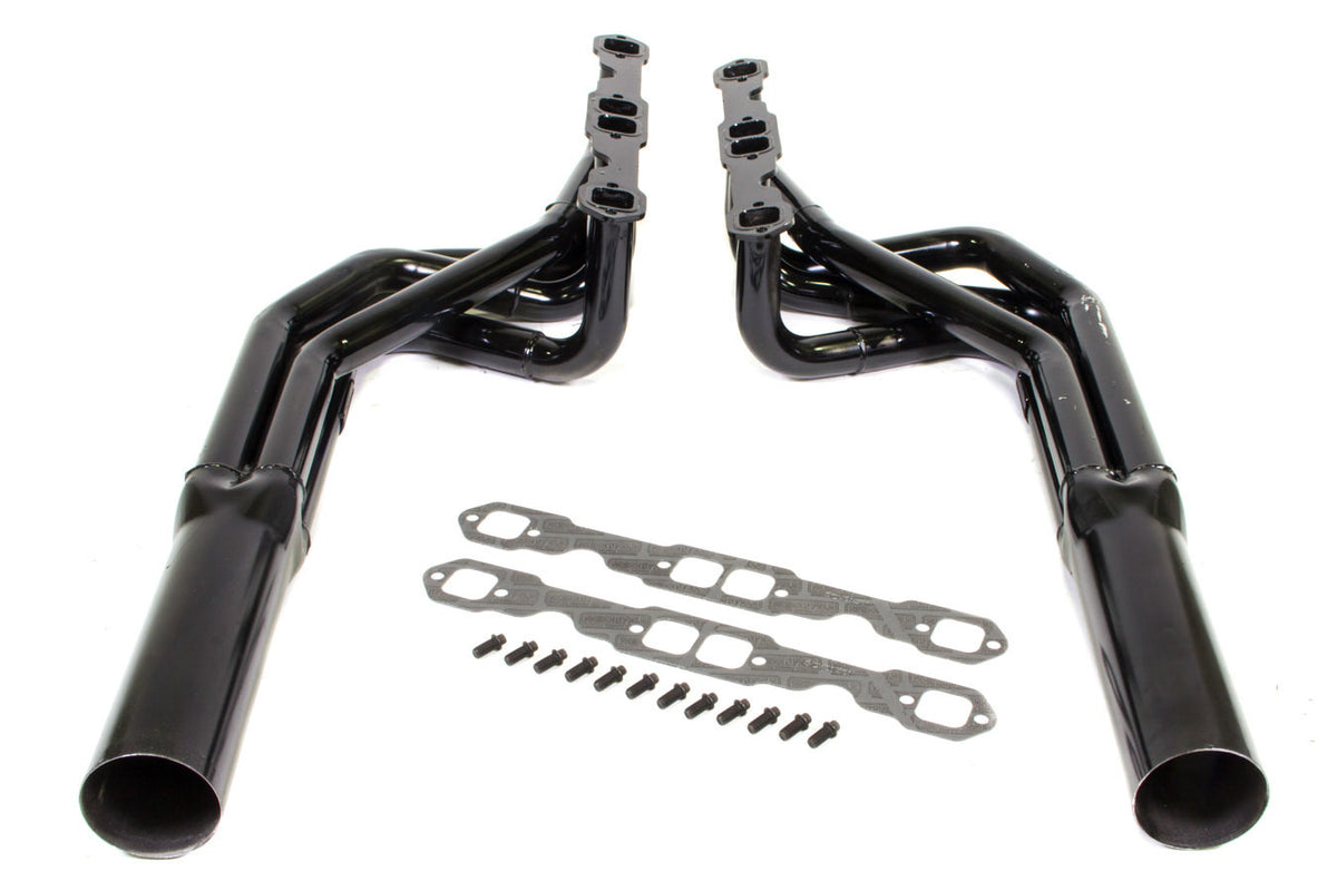 Collecteurs SBC Sprint Car 1-5/8 po - 1-3/4 po