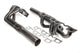 Collecteurs de Sprint Car 1-7/8