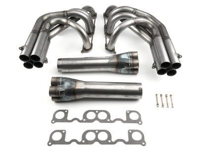 En-tête SBC Sprint / Dyno Sans Peinture