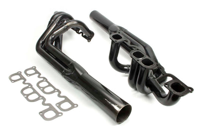 Collecteur de 16 po pour moteurs Sprint Car, 1-7/8