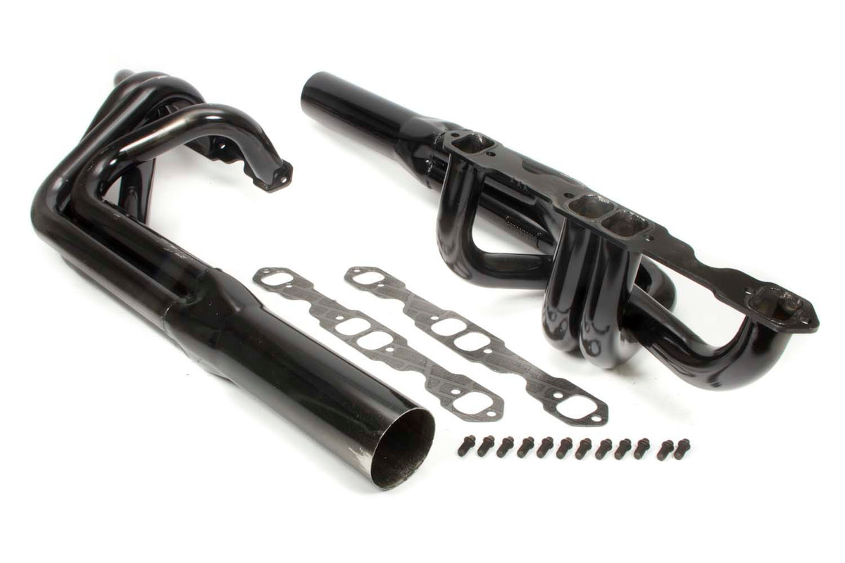 Collecteurs pour Sprint Car 1-3/4