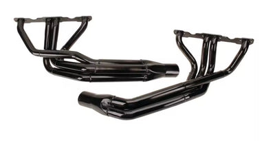 SBC Modified Header tubulure longue 3 étages en caisse