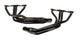 SBC Modified Header tubulure longue 3 étages en caisse