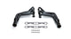 Header SBC Truck GM 67-87 1-3/4in