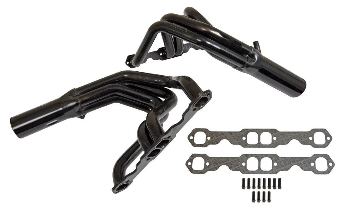 Collecteur SBC pour camion, sortie d'aile 1-3/4 po