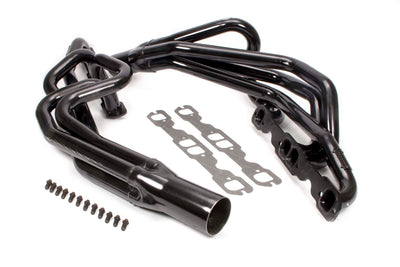 Collecteur d'échappement Crossover 1-5/8 Moteur de caisse