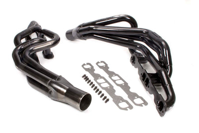 Collecteurs croisés 1-5/8 - 1-3/4 Crate Motor