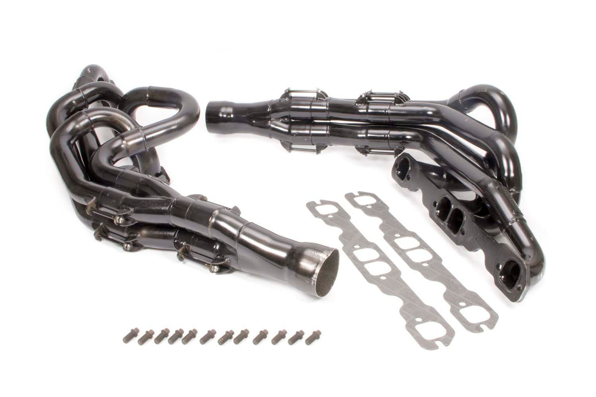 Collecteurs 1-5/8 - 1-3/4 Caisse Moteur