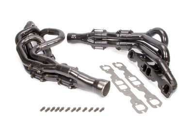 Collecteurs 1-5/8 - 1-3/4 Caisse Moteur