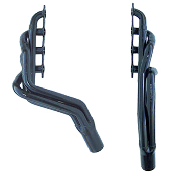 Collecteur d'échappement transversal 1-3/4 GM LS