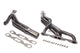 Clips de stock 1-7/8 po