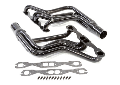 Collecteur d'échappement SBC Street Stock 602 Crate 1-5/8 po