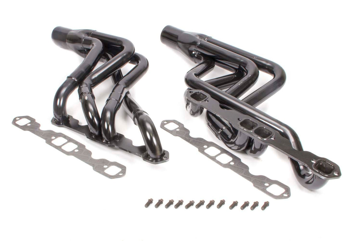 Collecteur d'échappement pour SBC Street Stock